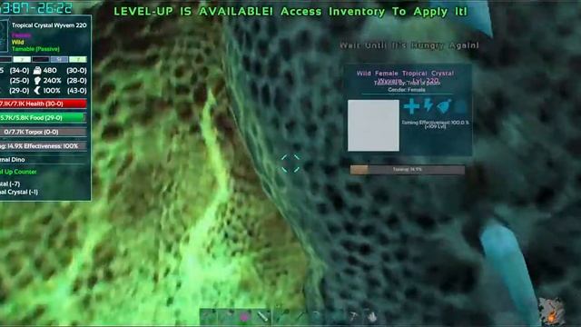 ark eternal #1 inicio смотреть онлайн