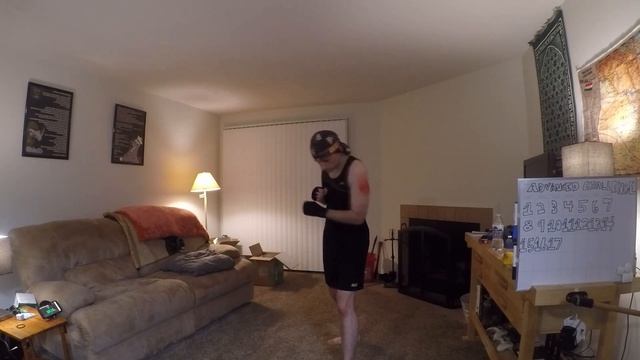 30 Day Advanced Focus Ball Challenge смотреть онлайн