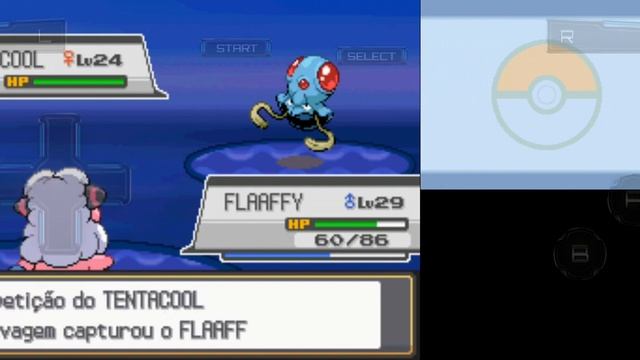 Pokemon Soul Silver Profeta Vs Jasmine 5 Insígnia Todo Mundo Evoluindo PT.5 смотреть онлайн