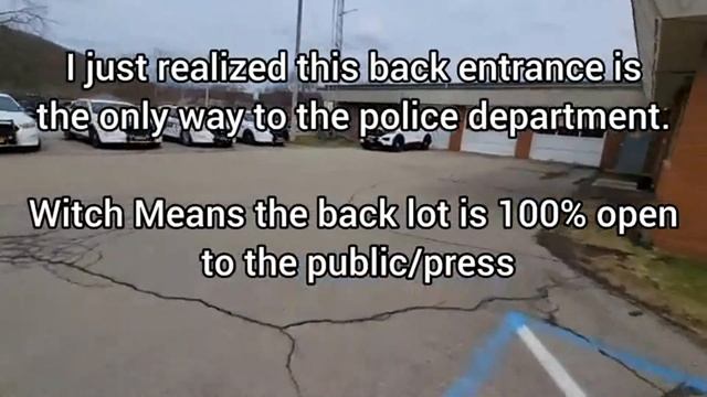 Body Camera Footage Salamanca Police, Police Officer FIRED! смотреть онлайн