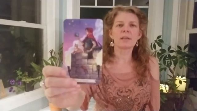 2 of Wands Magic The How 2s of the Tarot Effecting our Ascension in March смотреть онлайн