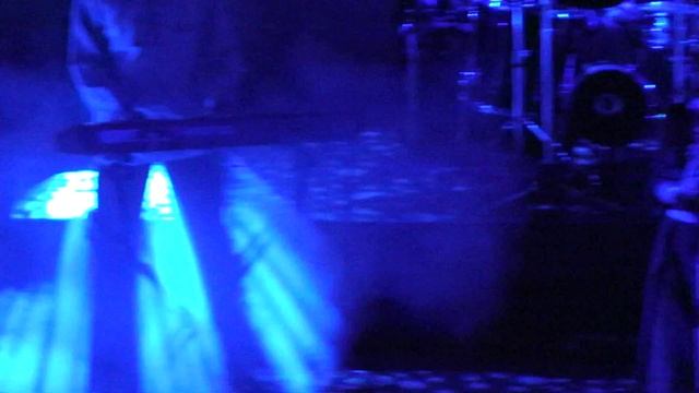 TRAVEL PARTY группа Theodor Bastard