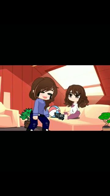 Герми , скажи "Верблюд"😅🤣🤬 Гари Поттер/звук не мой/Гача клуб смотреть онлайн