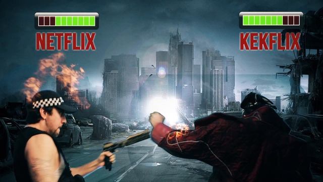 Cop vs Adjudicator смотреть онлайн