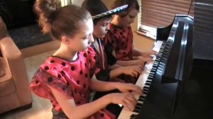 Bolero, by Jean Louis Streabbog