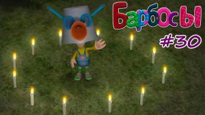 МУД Барбосы #30