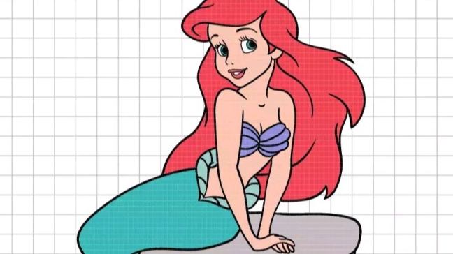 Русалочка смотреть онлайн