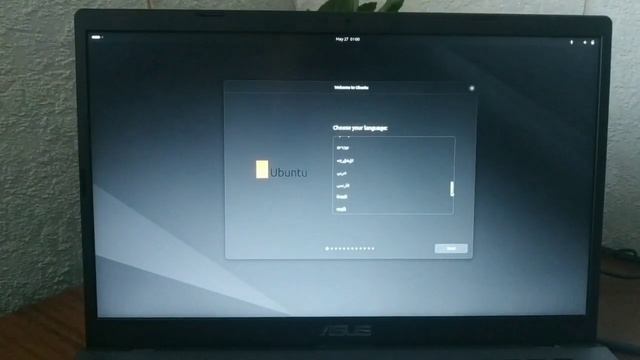 Как установить Ubuntu 24.04 LTS смотреть онлайн