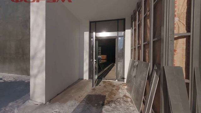 Видео обзор ЖК Вишневая Долина