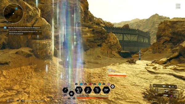 ACTUAL BEST - Ultra Precision Code Analyzer Farm - The First Descendant