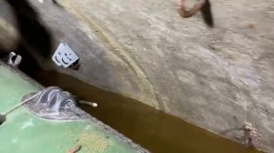 СПУСК в ЗАТОПЛЕННОЕ МЕТРО ! Сделали НЕВОЗМОЖНОЕ СУПЕР СУС!