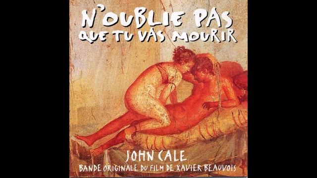 John Cale - The String Quartets: Sunflowers fields (BO du film "Noublie pas que tu vas mourir") смотреть онлайн