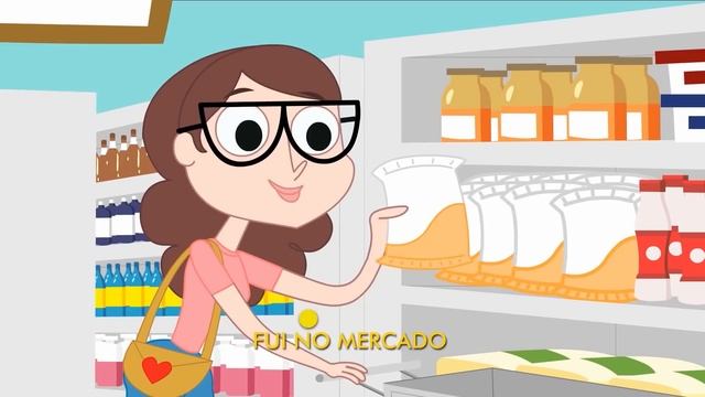 Coletânea Bob Zoom e os Bichos l @Bob Zoom l Vídeo Infantil Oficial | Cantigas para dançar смотреть онлайн