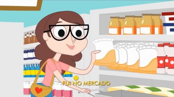 Coletânea Bob Zoom e os Bichos l @Bob Zoom l Vídeo Infantil Oficial | Cantigas para dançar