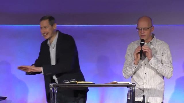 Дом на камне/Māja uz klints. Пастор Александр Удодов / Mācītājs Aleksandrs Udodovs 12.12.21. смотреть онлайн