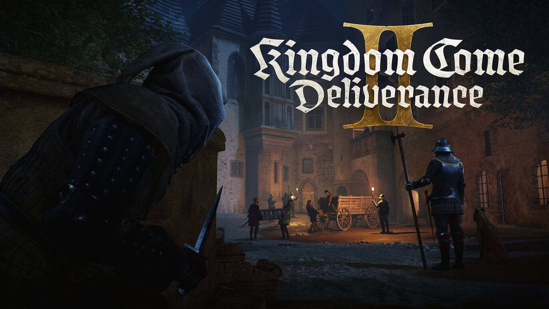 Kingdom Come: Deliverance II Прохождение часть 4 смотреть онлайн