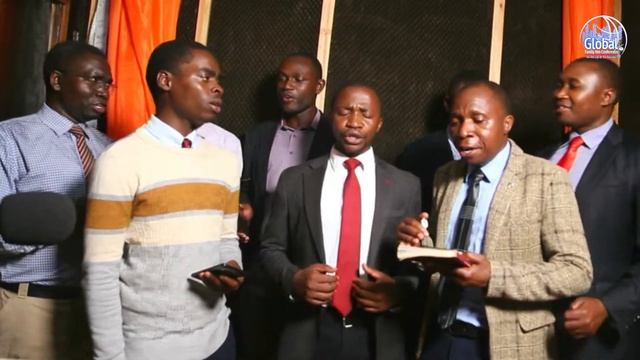 TUMEKARIBIA NYUMBANI: MAMBO MATANO KATIKA SIKU TANO смотреть онлайн