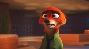 ник и Джуди 💗💕💖✨