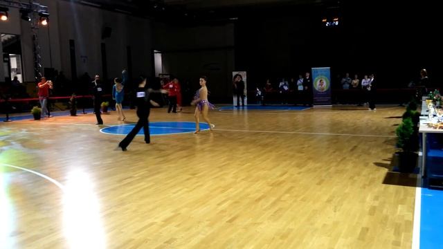 Todor Stojanov & Marija Malenkova смотреть онлайн
