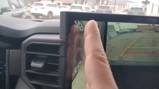 2023 TRD PRO Sequoia смотреть онлайн
