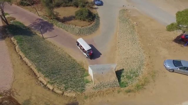 AYT545 - Hotel Riolavitas Spa & Resort, Türkei / Side - Titreyen Göl