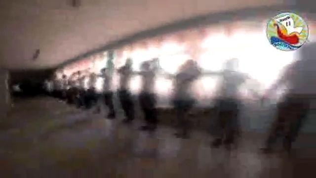 Возьмёмся за руки, друзья! Наш многонациональный Лицей смотреть онлайн