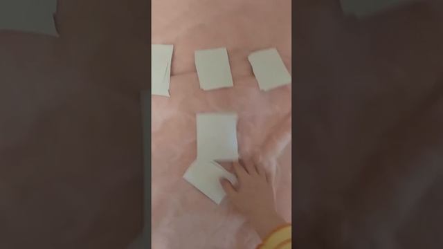 1 часть открывать пакетики от кота Рыжика😝 смотреть онлайн