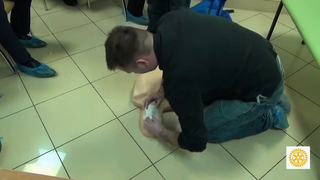 2017 03 17 Визит Губернатора округа 2220 в Кострому ФИНАЛ смотреть онлайн