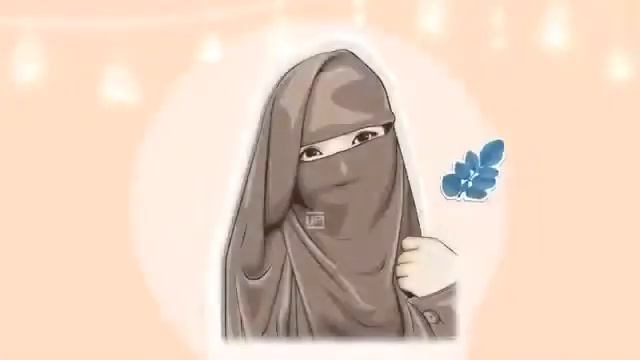 The Most Beautiful Hijabi Arabic Nasheed😍نشيد عربيHijabi Queen 👸 смотреть онлайн