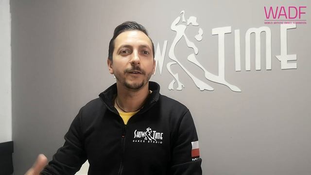 WADF NEWS - Greece is the first | Flourishing Poland | Russian enterprise (EPISODE 1) смотреть онлайн