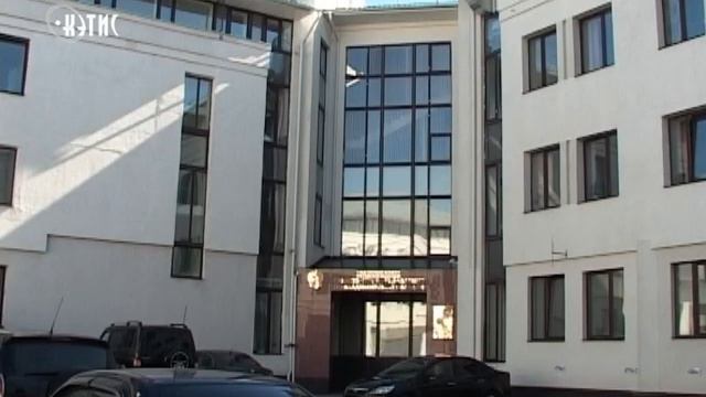 Еще два вымогателя из Гуся за решеткой смотреть онлайн