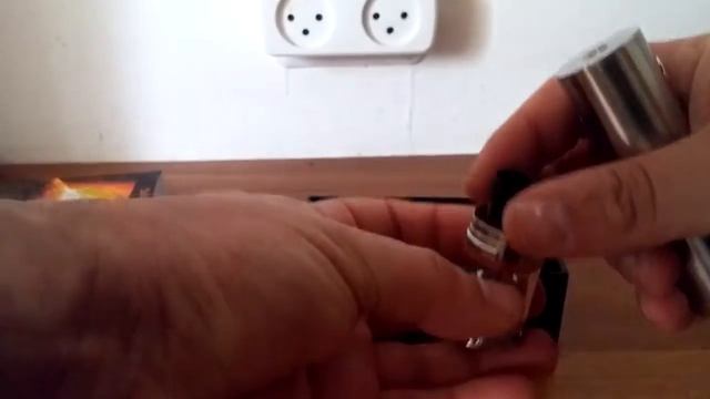 Nick’s SMOK Stick V8 Unbox & Review смотреть онлайн