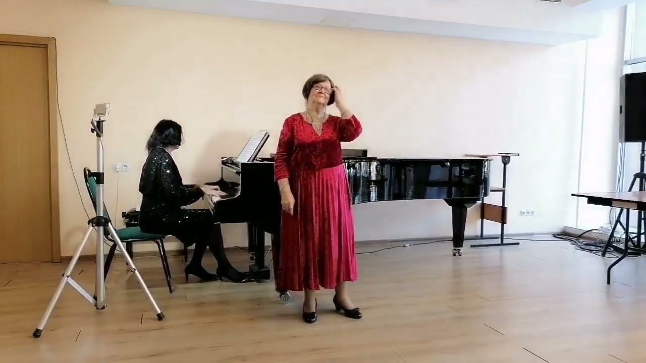 Алла - "Спят курганы тёмные" из фильма "Большая жизнь" смотреть онлайн