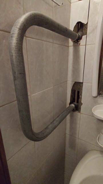 Полотенчик обыкновенный #сварка #ремонт #welding #газосварка смотреть онлайн