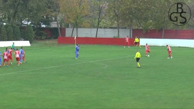 Bačka 1901.-Dinamo Pančevo HIGHLIGHT смотреть онлайн