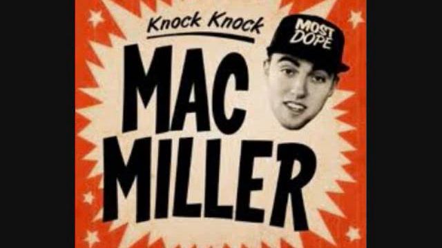 Knock Knock Mac Miller смотреть онлайн
