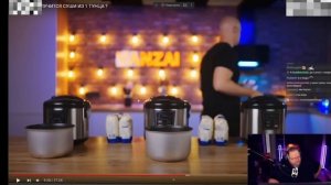 ТОХА T2x2 реагирует на видео Ванзая "сколько получится суши из 1 тунца? " #t2x2 #рекомендации