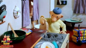 Pat a Mat - 090 - Obkladačky / Tiles (2015) 1/2