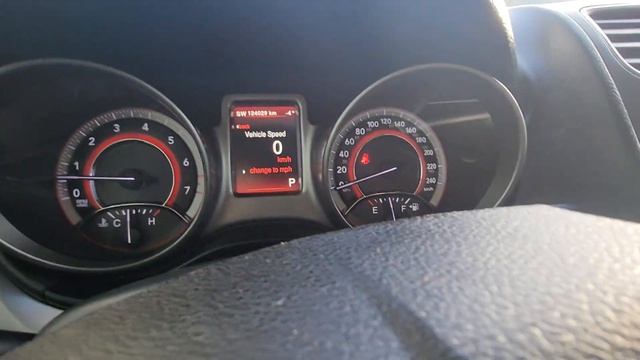 2017 Dodge Journey 23198a смотреть онлайн