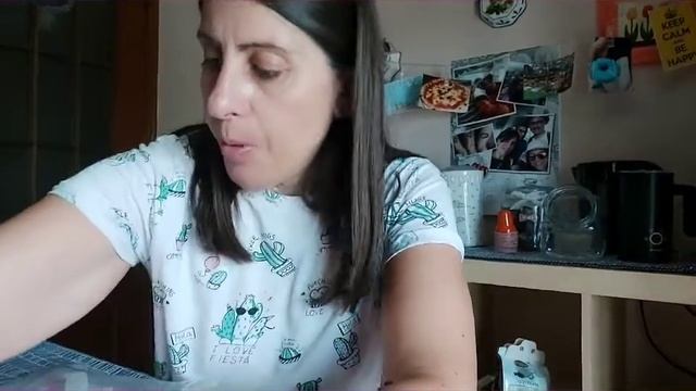 SHEIN...NUOVO HAUL..TUTTO L'OCCORRENTE PER MANICURE, STICKERS PER UNGHIE E ALTRE SFIZIOSITA' смотреть онлайн