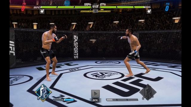 Pad 5 Pro Xiaomi Snapdragon 870 UFC mobile ea sports matou o jogo depois da atualização смотреть онлайн