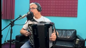 Горячий Баян - Сормовская лирическая