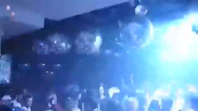 Wally Stryk @ Kosmos Sound Club - Zebra - Carlos Paz Cordoba Argentina смотреть онлайн