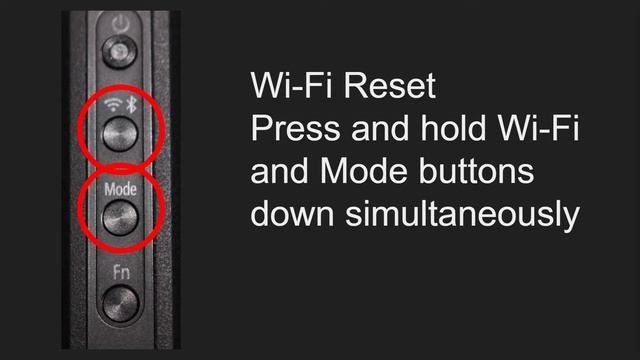 Reset RICOH THETA Z1 Wi-Fi Settings to Solve Some Mobile Phone Connection Problems смотреть онлайн