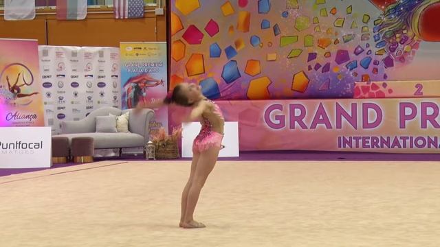 Tsytlonok Mila 2013 BEL смотреть онлайн