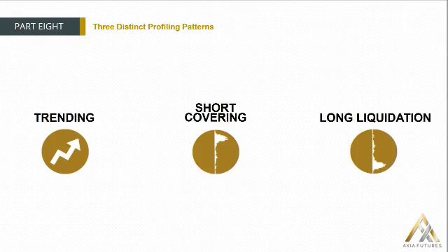 150. MODULE 2 - THE PROFICIENCY PART 8-4 Three Distinct Profiling Patterns смотреть онлайн