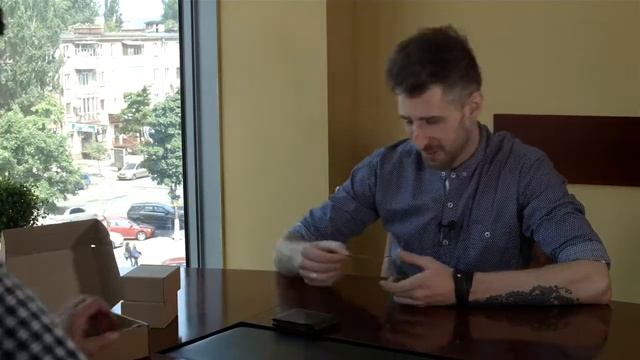 Стартапец | Chameleon.co.ua смотреть онлайн