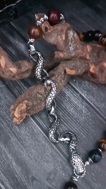 Колье " Искушение" Переделка для Алевтины из Подмосковья смотреть онлайн