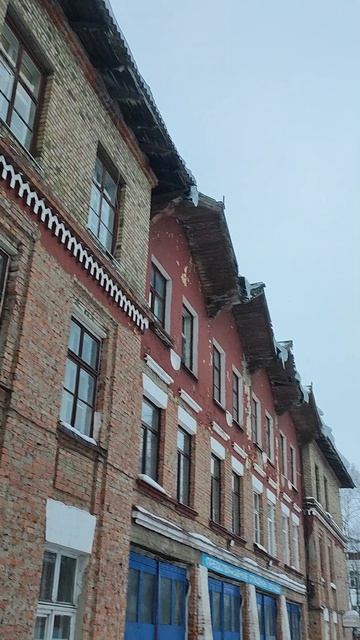 Инта. +2 в феврале. Севере России... смотреть онлайн