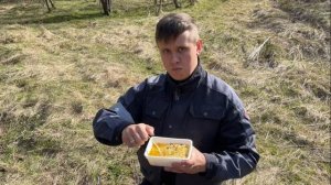 ШКОЛА ВЫЖИВАНИЯ ( СЕРИЯ 3 )